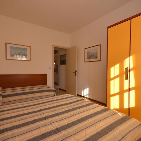 ביביונה Villaggio Euro Residence Club מראה חיצוני תמונה