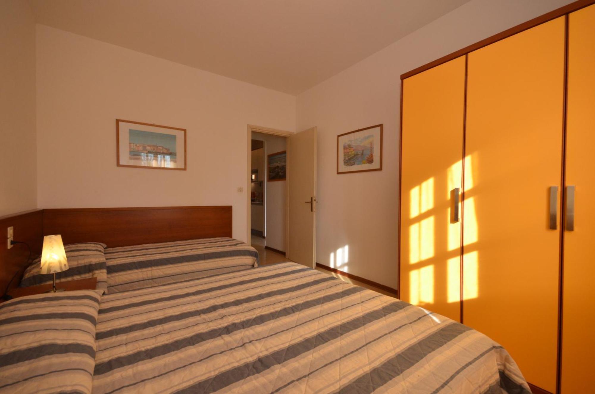 ביביונה Villaggio Euro Residence Club מראה חיצוני תמונה