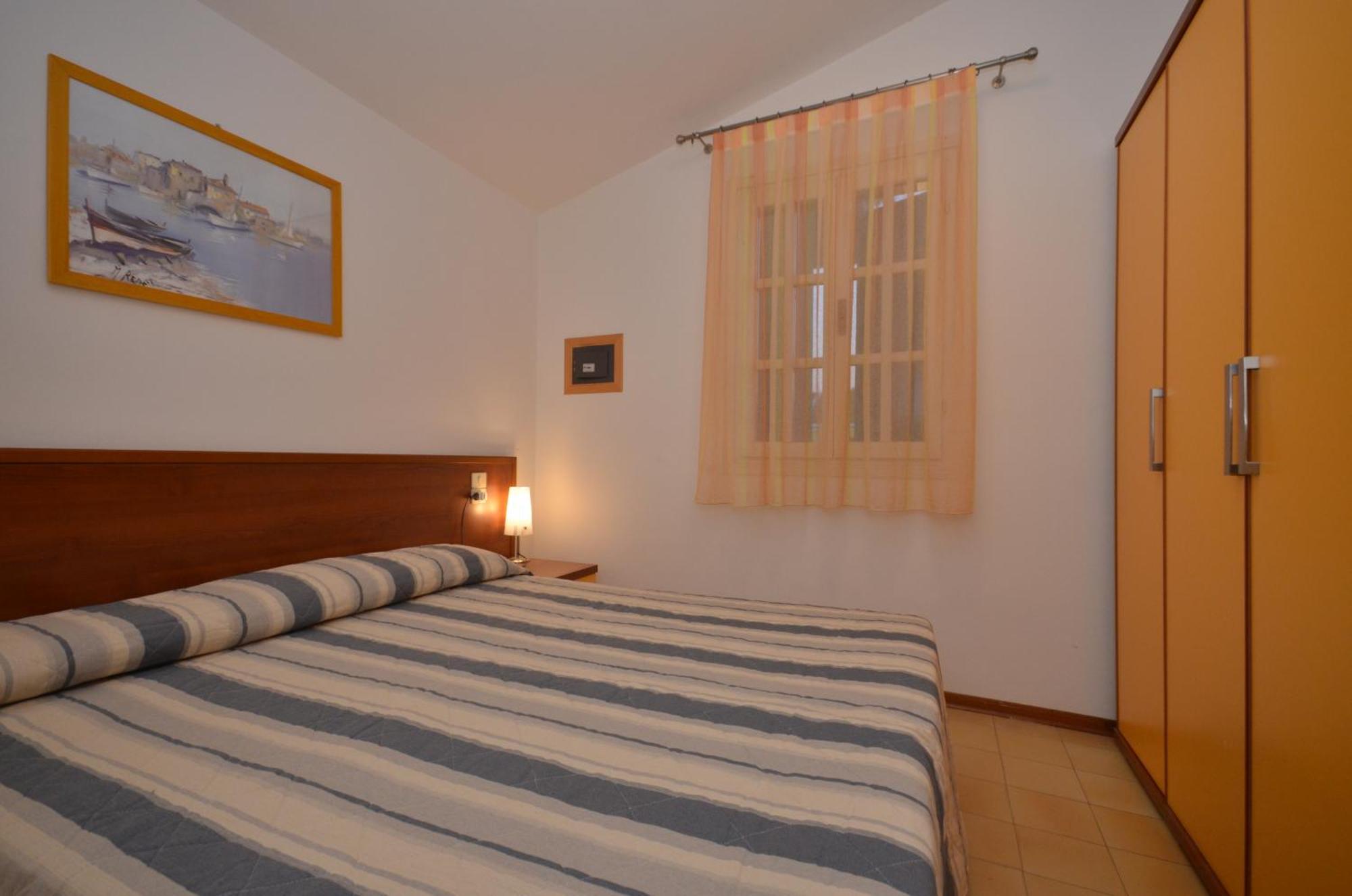 ביביונה Villaggio Euro Residence Club מראה חיצוני תמונה