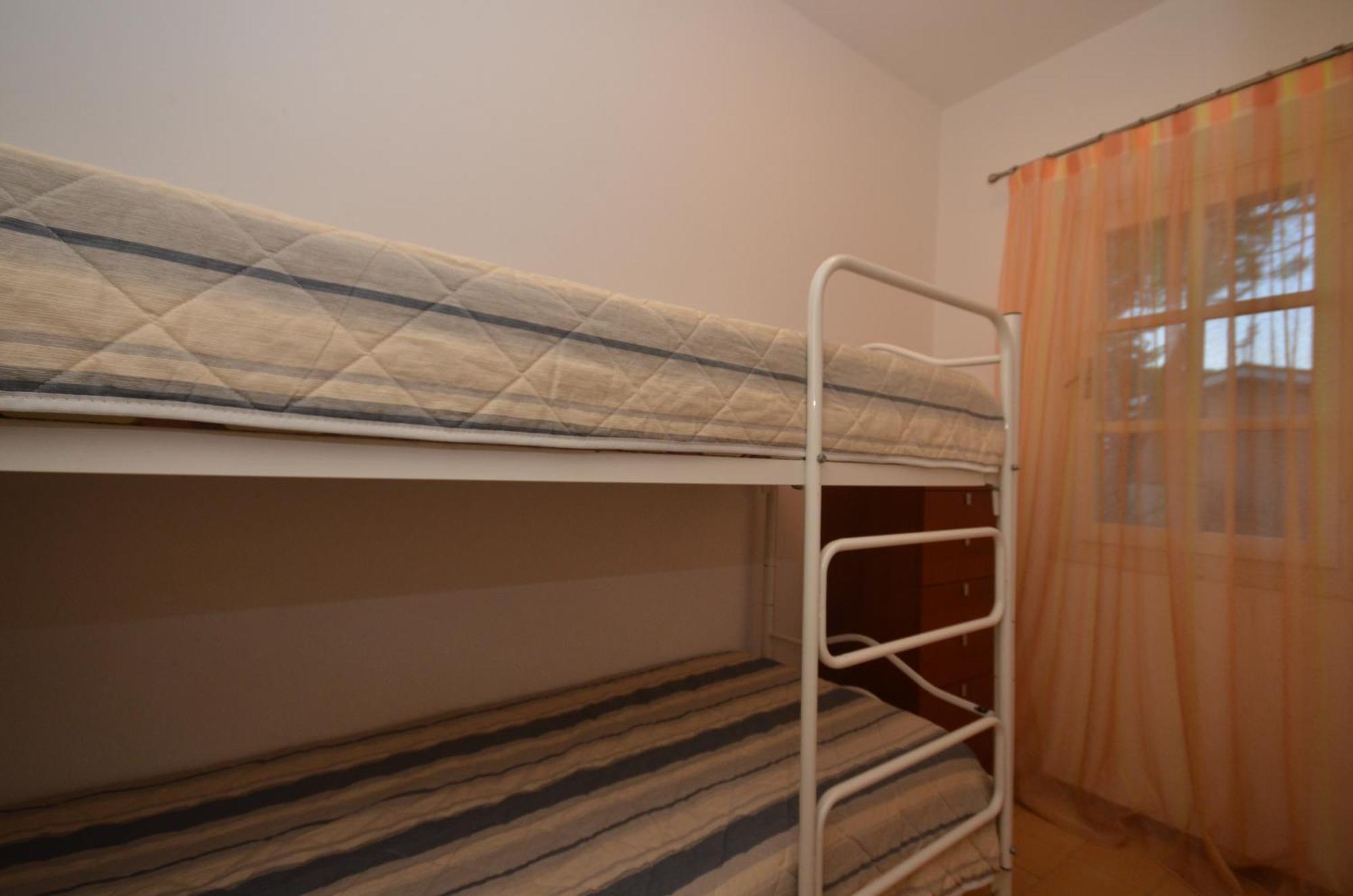 ביביונה Villaggio Euro Residence Club מראה חיצוני תמונה